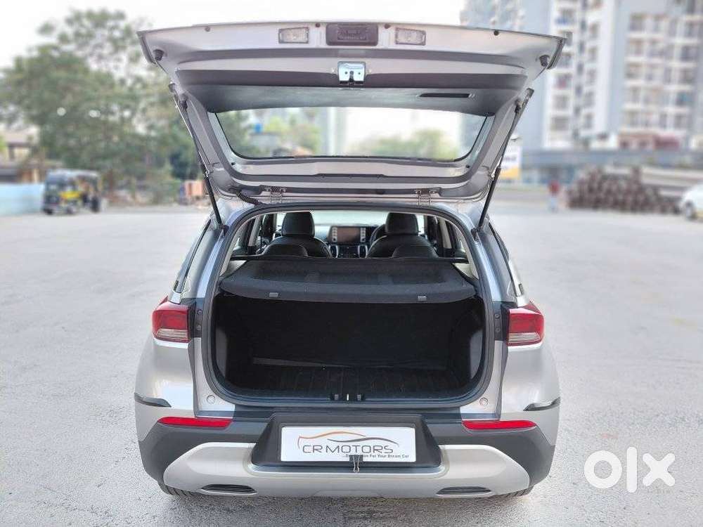 Kia Sonet 1.2 Htk Plus, 2021, Petrol