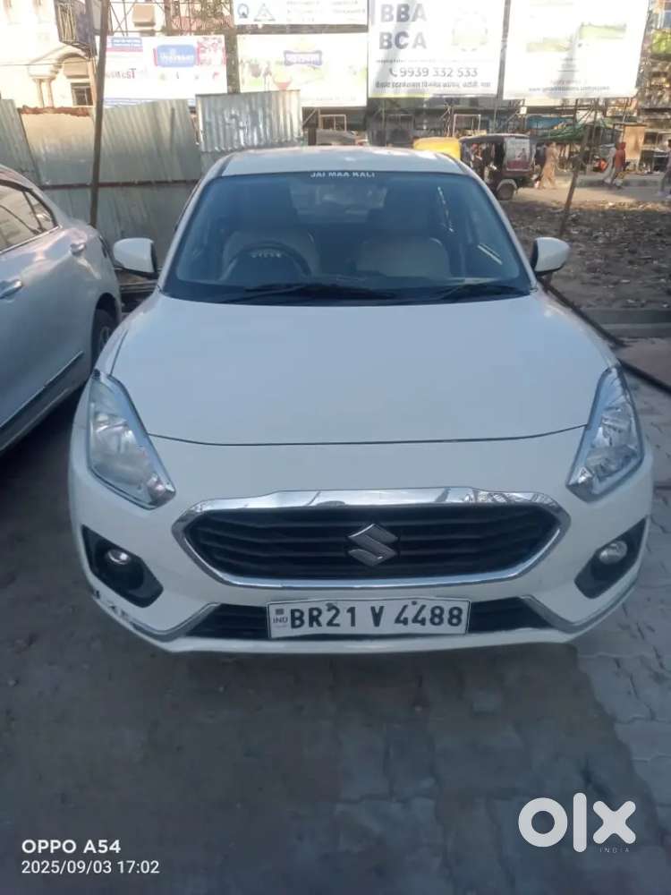 Maruti Suzuki Dzire 2019 Petrol 70000 Km Driven
