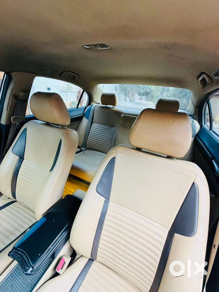 Honda Civic Petrol 2008