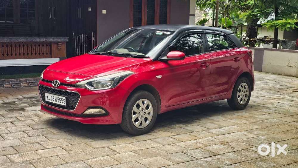 Hyundai I20 Magna 1.2, 2015, Petrol