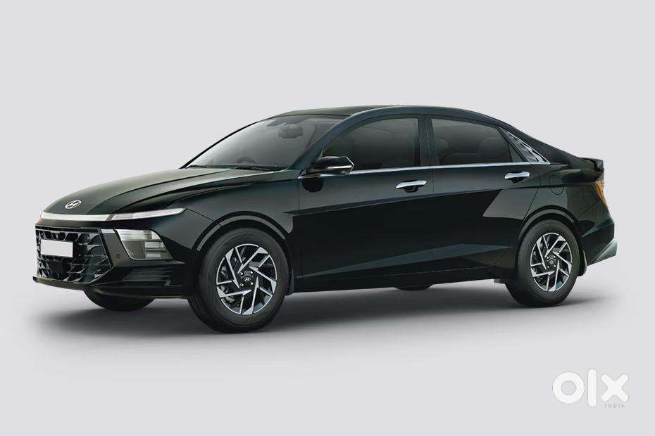 Hyundai Car Petrol 2024
