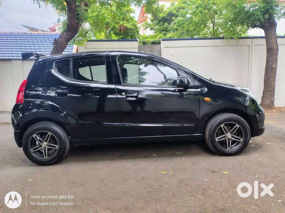 Maruti Suzuki A-star 2012-2014 1.0 Vxi (abs) At, 2013, Petrol
