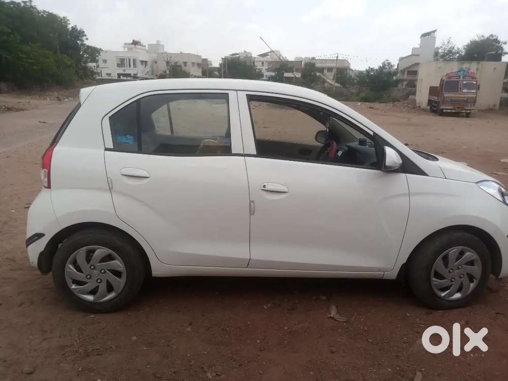 Hyundai Santro Sportz 2021