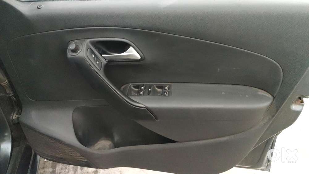 Volkswagen Polo 2013-2015 1.5 Tdi Comfortline, 2015, Diesel