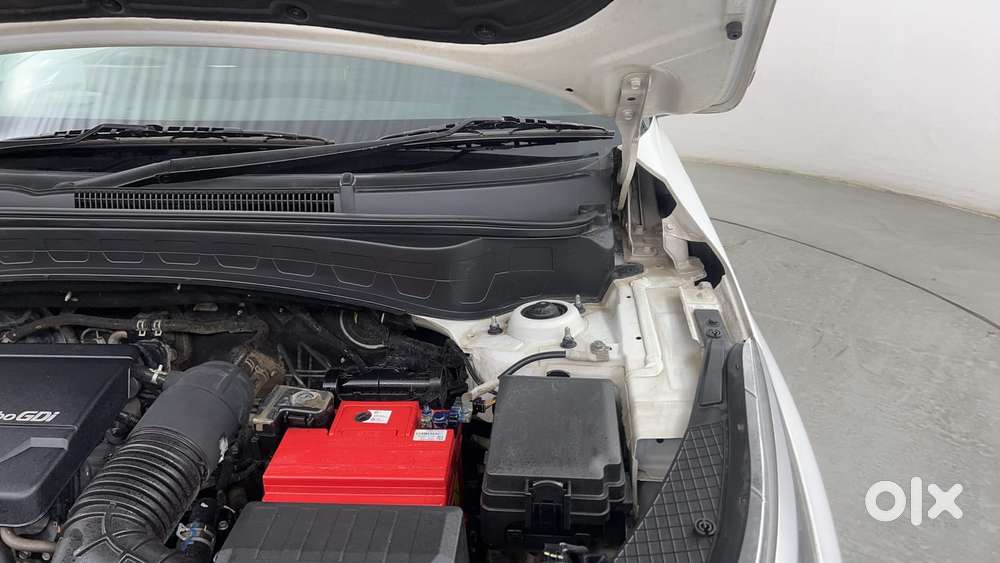 Kia Seltos 1.4 Gtx+ Mt, 2021, Petrol