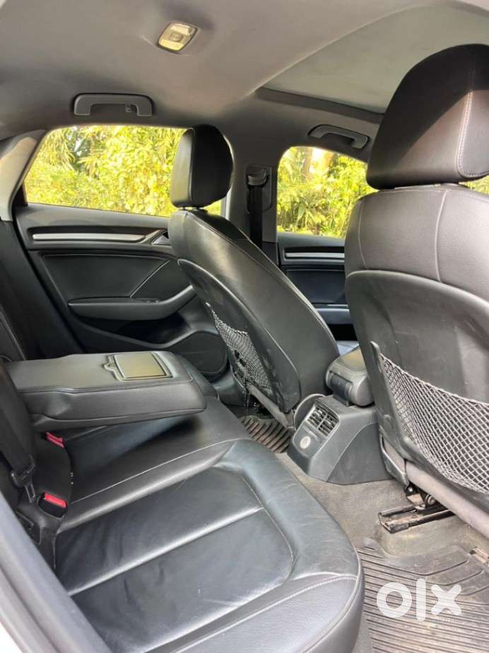 Audi A3 35 Tdi Attraction, 2019, Diesel