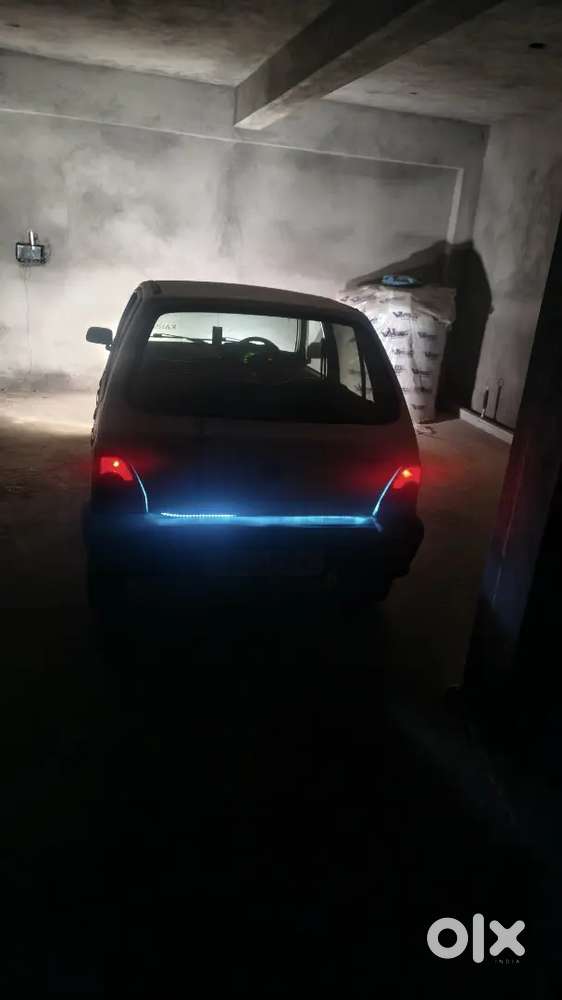 Maruti Suzuki 800 2011 Petrol Good Condition