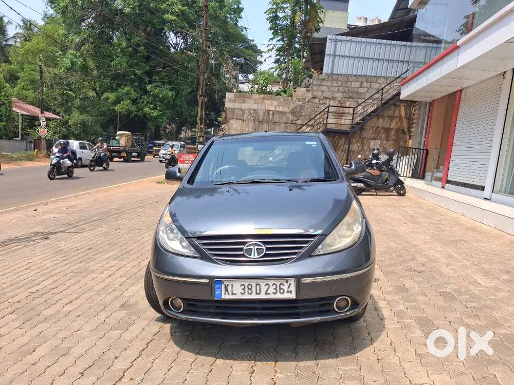 Tata Indica Vista 2013