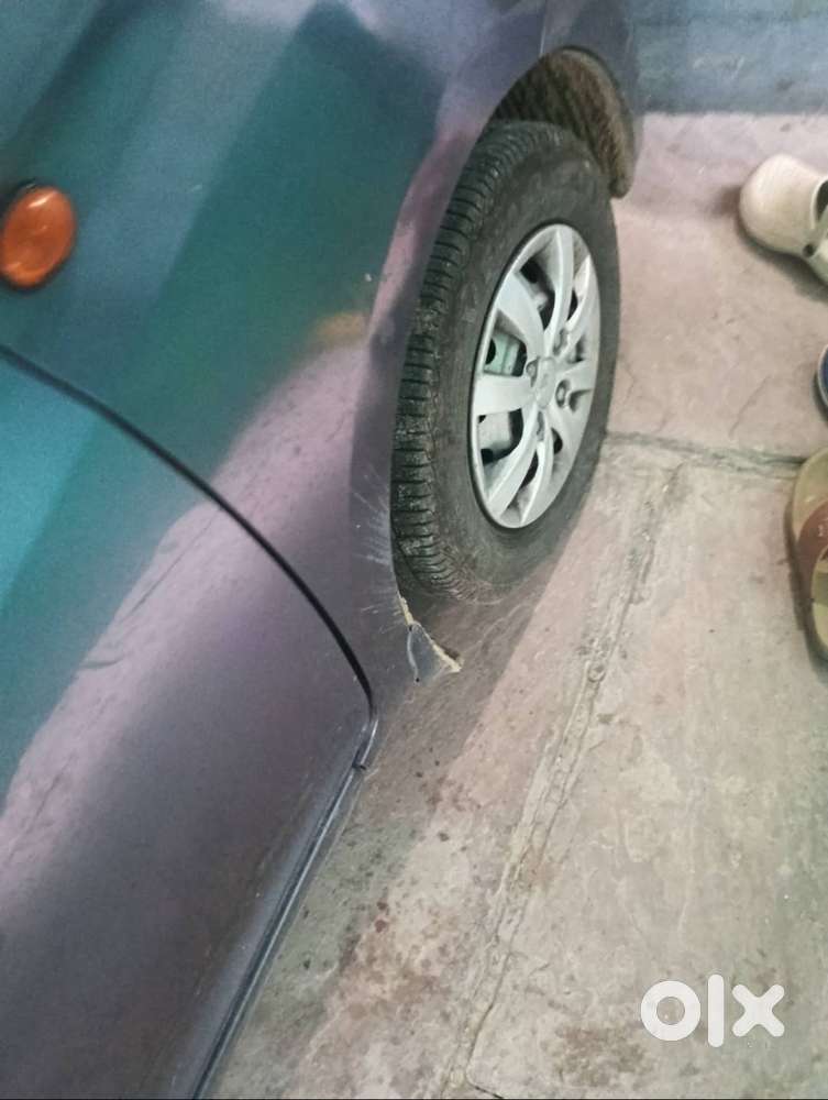 Power Window Front, Power Stearing