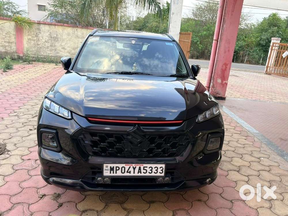 Maruti Suzuki Hybrid 2024