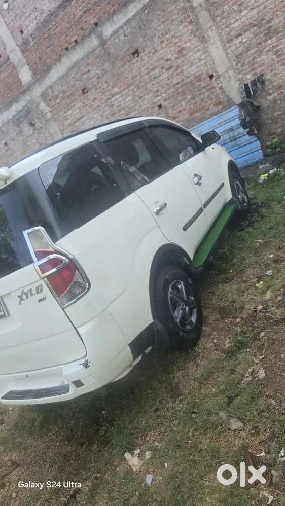Mahindra Xylo 2014