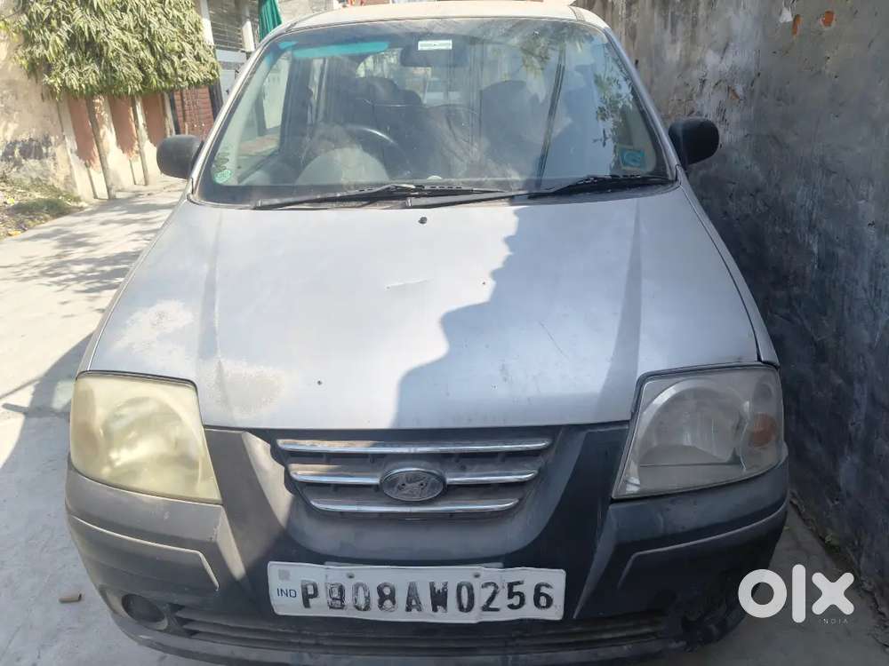 Hyundai Santro Xing 2006 Petrol 90000 Km Driven