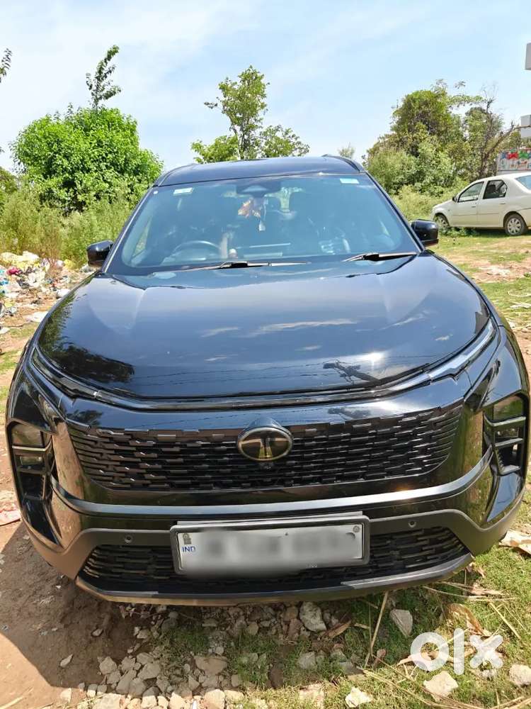 Only 2 Years Old Tata Safari 2024