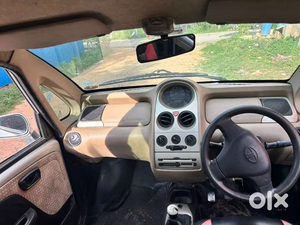 Tata Nano Twist Xt 2015