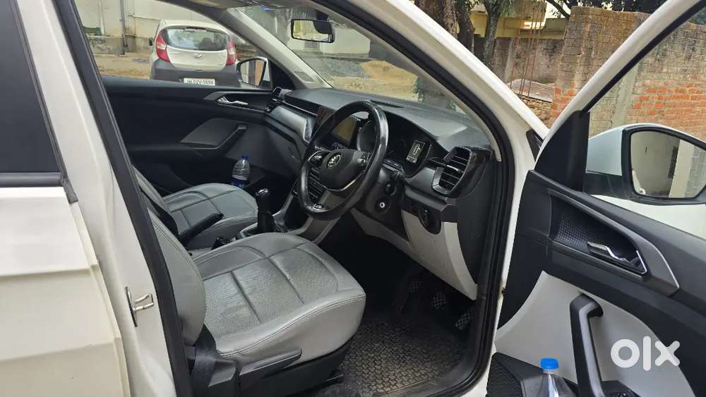 Skoda Kushaq 1.0 Ambition 2022