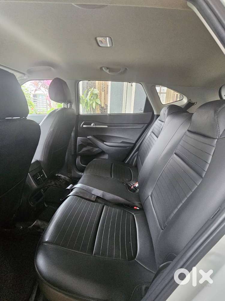 Kia Seltos Lady Driven Car For Sale