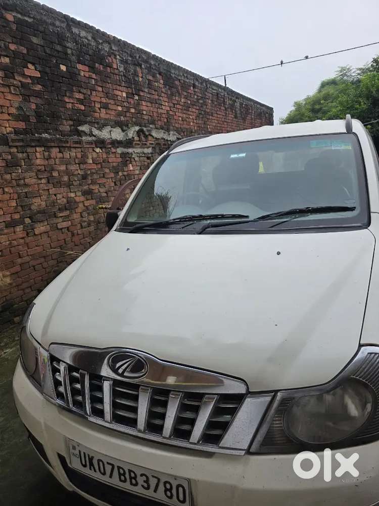Mahindra Quanto 1.5 C2 2014