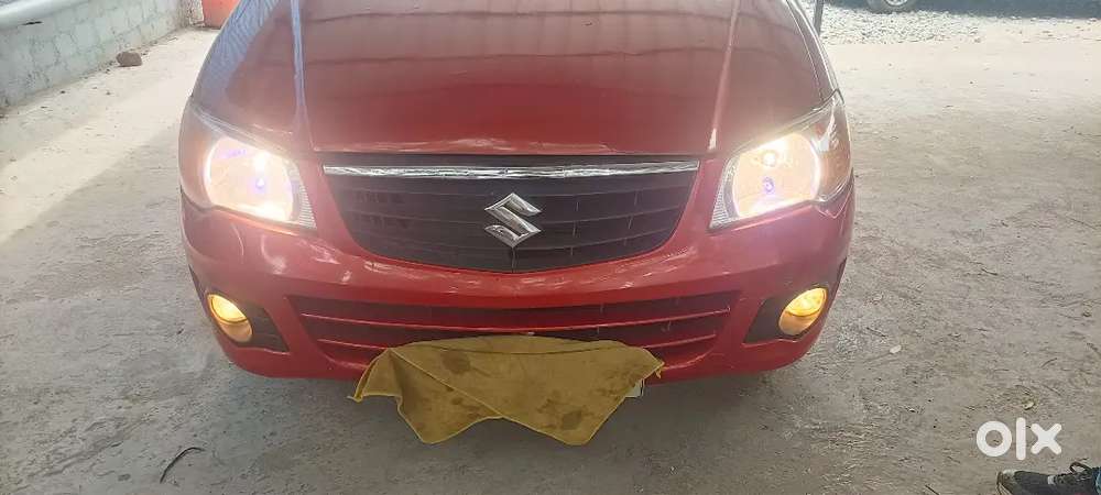 2013 Maruti Suzuki Alto