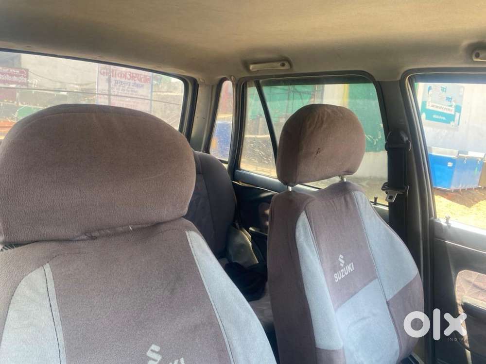 Maruti 800dx Ac Mpfi   Excellent Condition  Low Maintenance