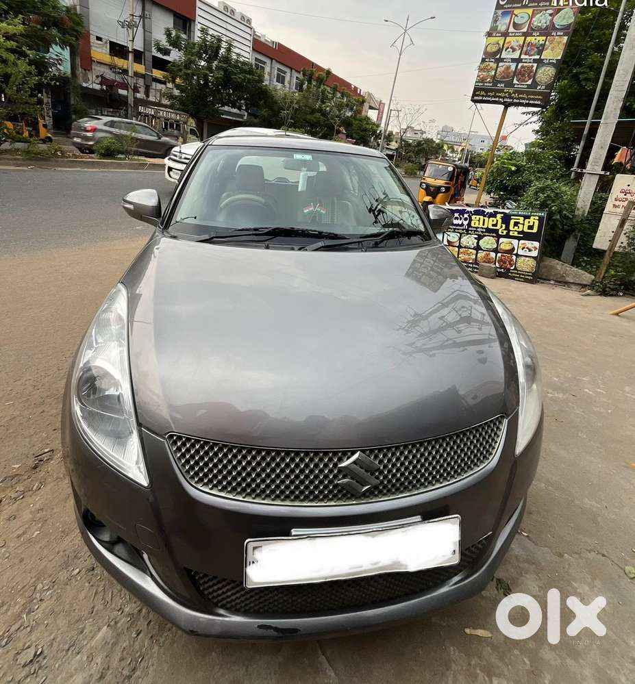 2014 Ending 11th Month Manufactured