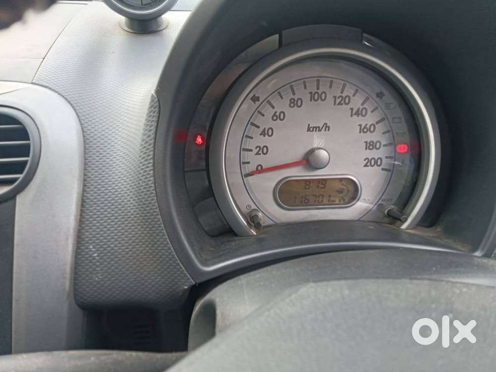 Maruti Suzuki Ritz Vdi Bs-iv, 2011, Diesel