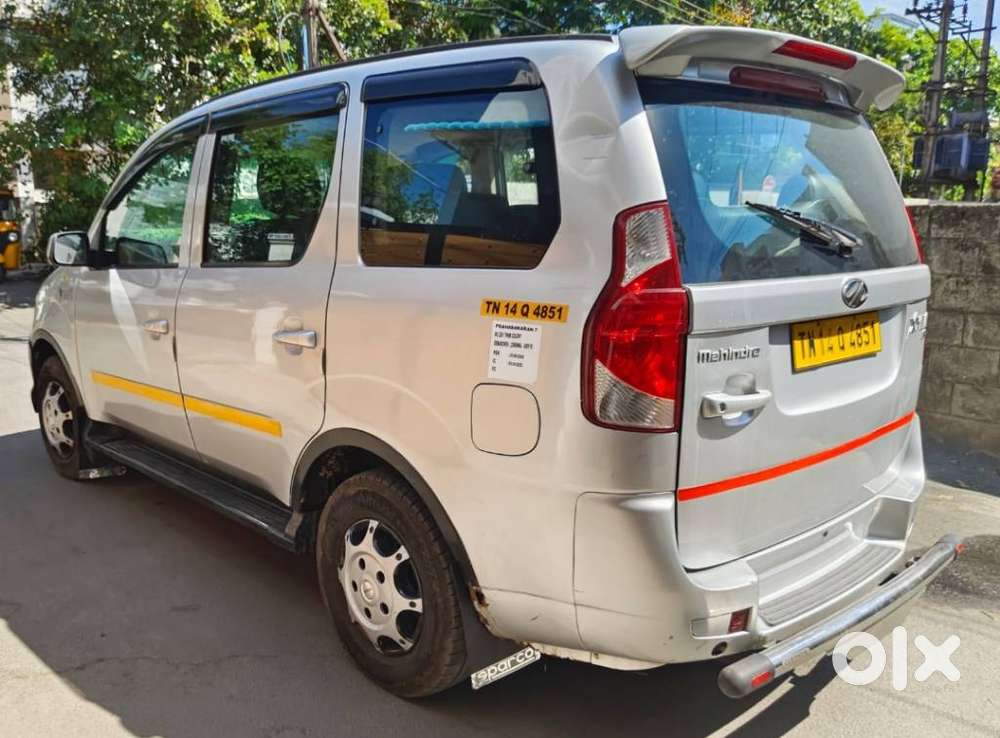 Mahindra Xylo H4 Bs Iv, 2018, Diesel