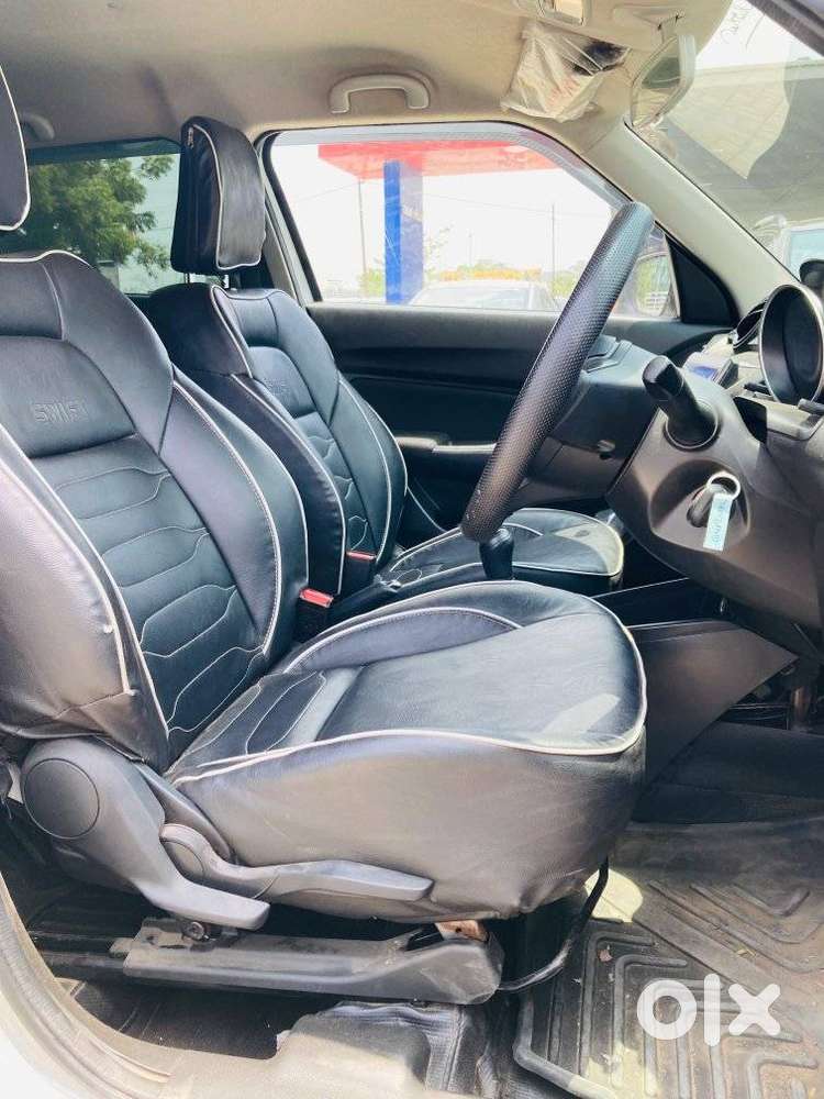 Maruti Suzuki Swift 2018 Vxi, 2020, Petrol