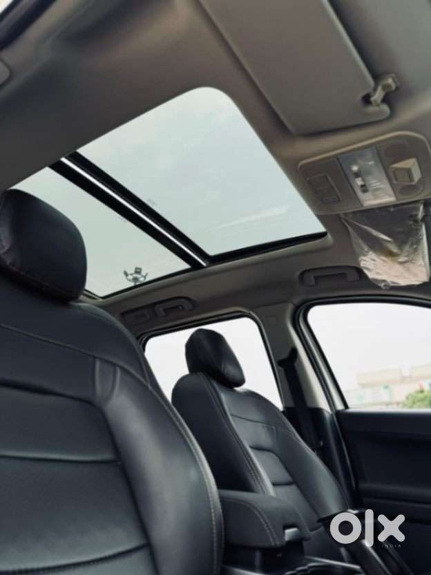 Tata Harrier Xt, 2022, Diesel