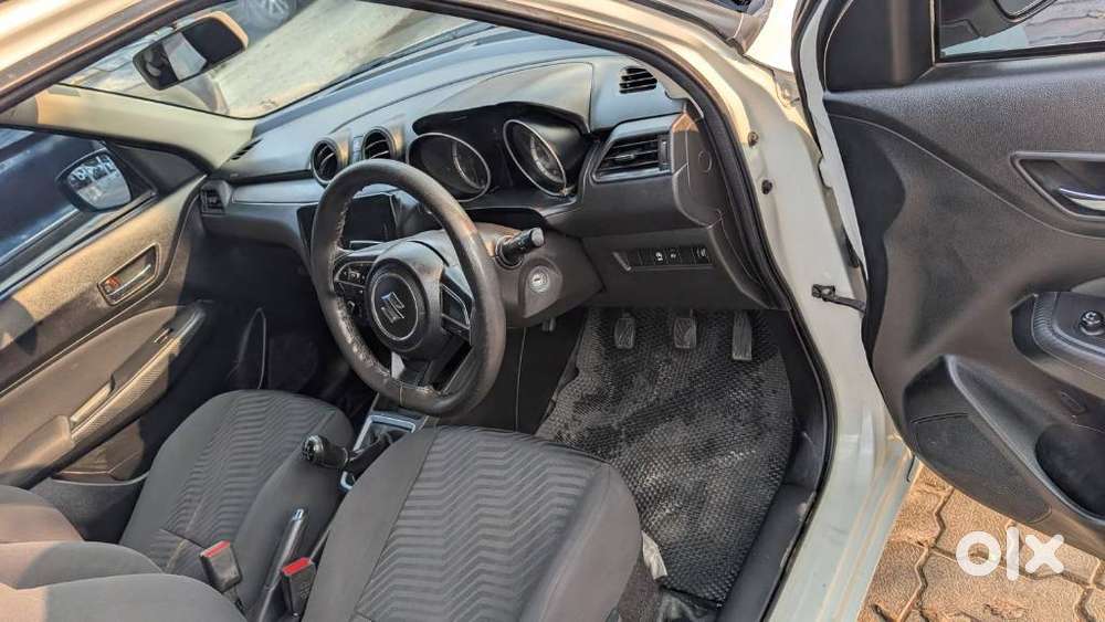Maruti Suzuki Swift Vxi 1.2 Abs Bs-iv, 2022, Petrol