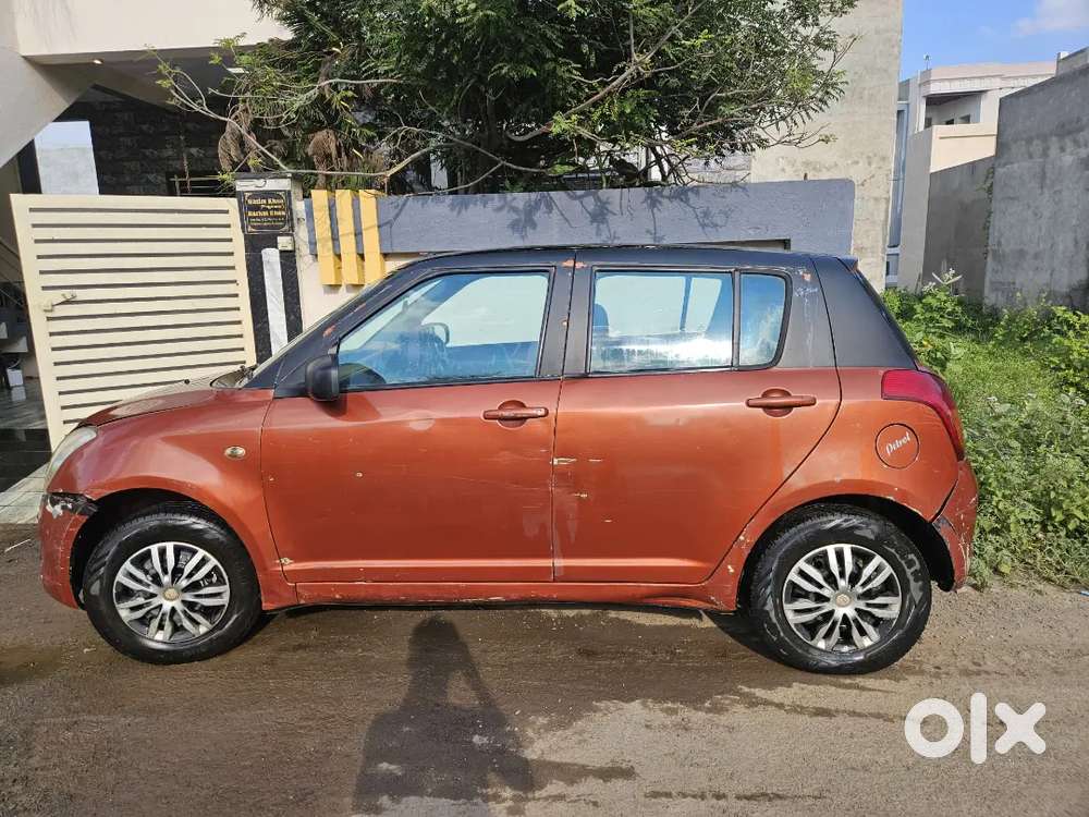 Maruti Suzuki Swift 2006 Model