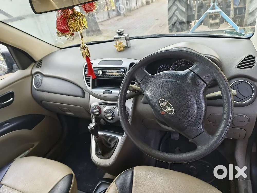 Hyundai I10 2012 Petrol Good Condition