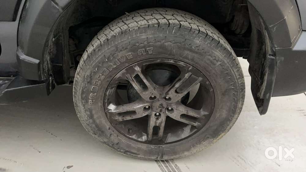 Mahindra Thar 1.5 Lx Hard Top Diesel At 4 Rwd, 2023, Diesel