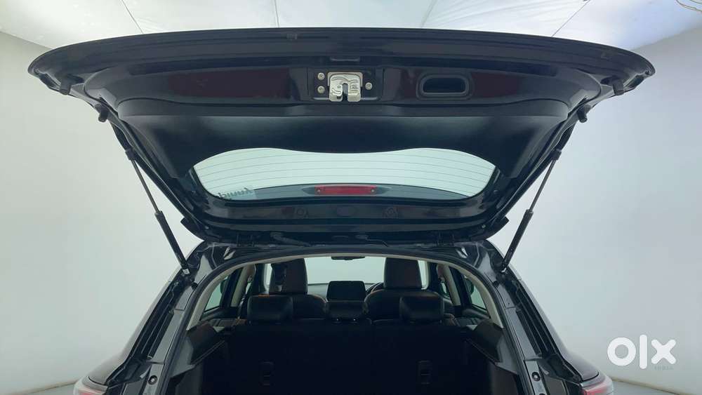 Maruti Suzuki Grand Vitara 1.5 Alpha Smart Hybrid, 2023, Petrol