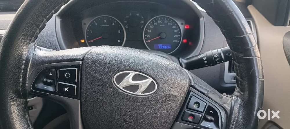 Hyundai I20 2012 Diesel