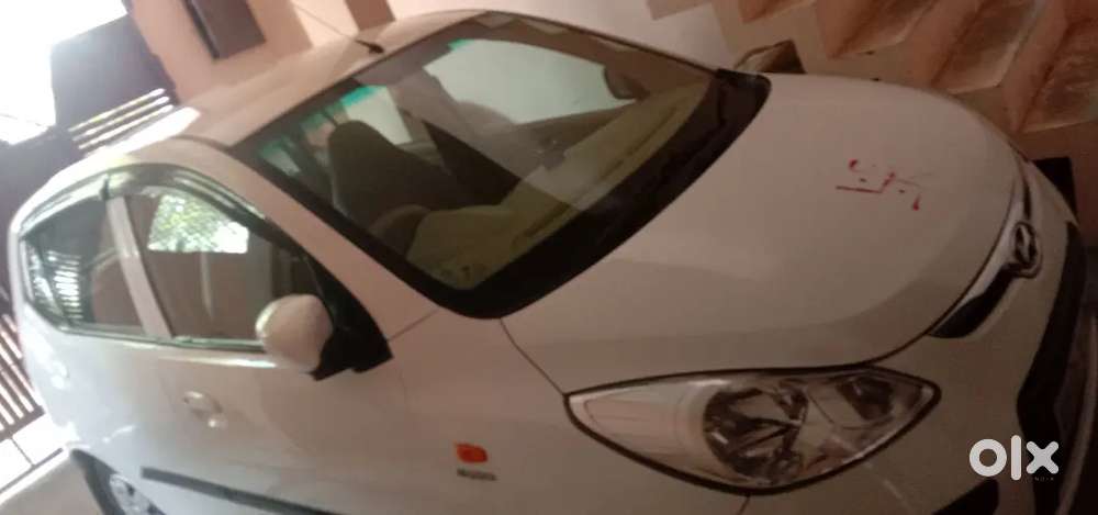 Hyundai I10 Kappa Sportz 2010
