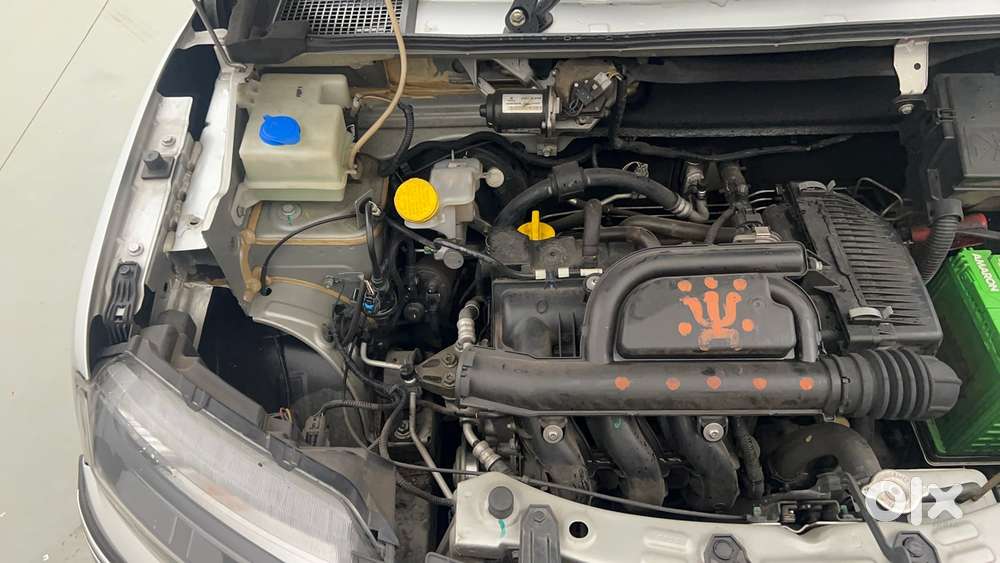 Renault Kwid 2019-ongoing 1.0 Rxt (o), 2020, Petrol