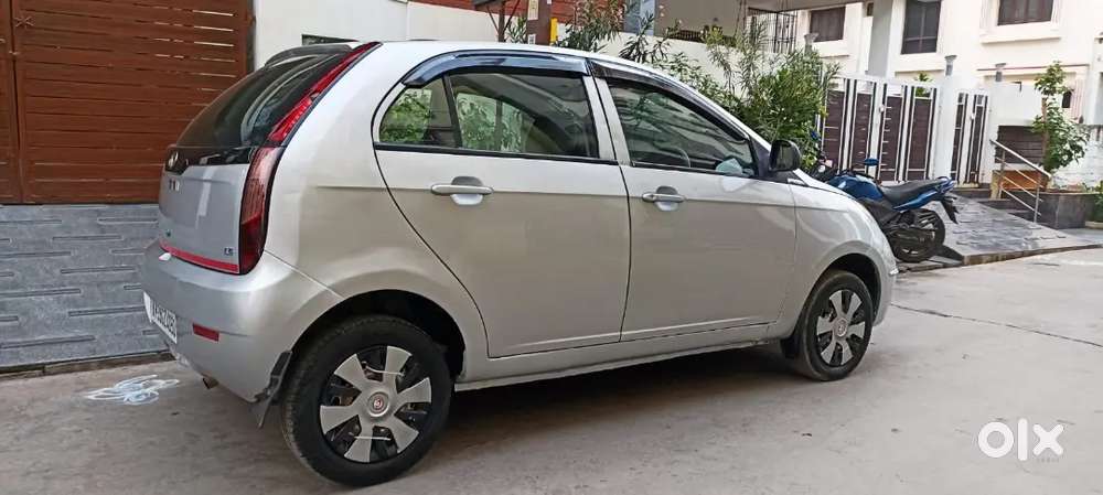 2014 Tata Vista Diesel