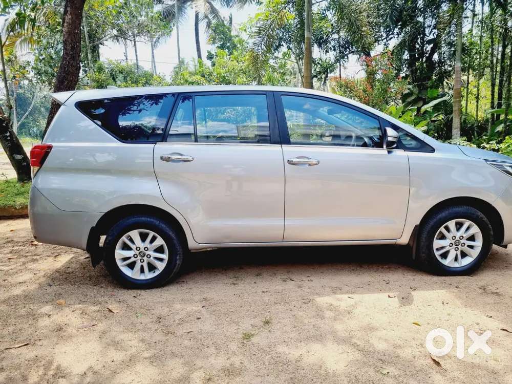 Crysta Second Owner Company Service Good Condition Good