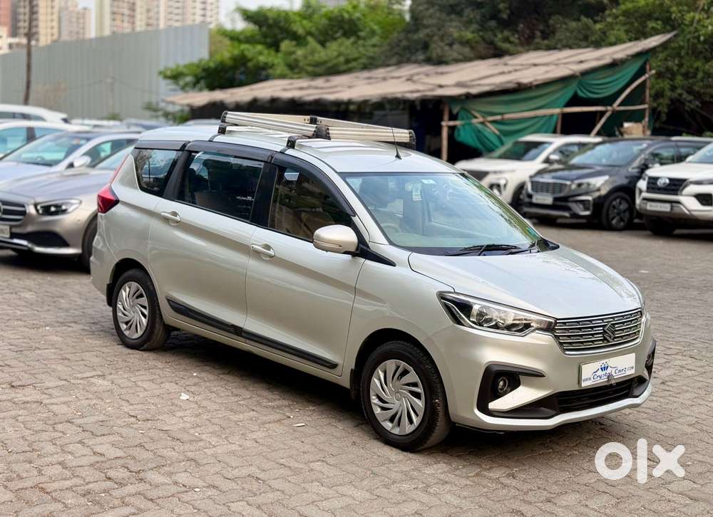 Maruti Suzuki Ertiga Vxi (o) Cng, 2020, Cng & Hybrids