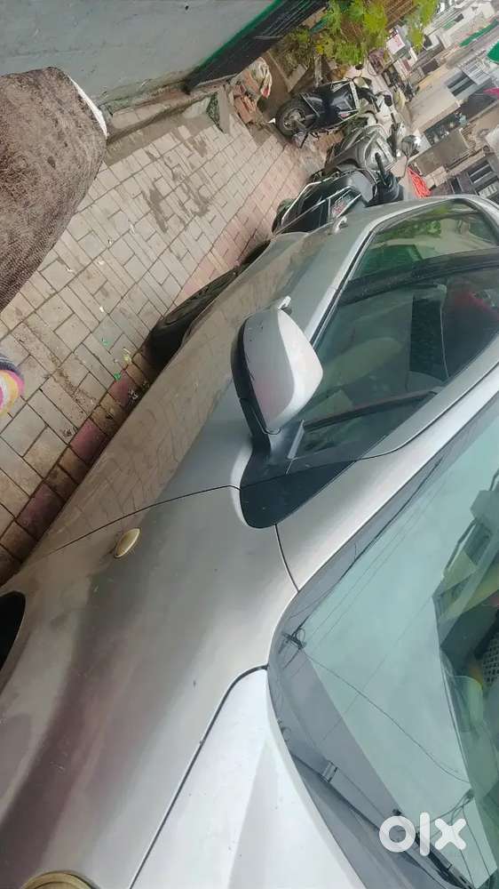 Maruti Suzuki Ritz