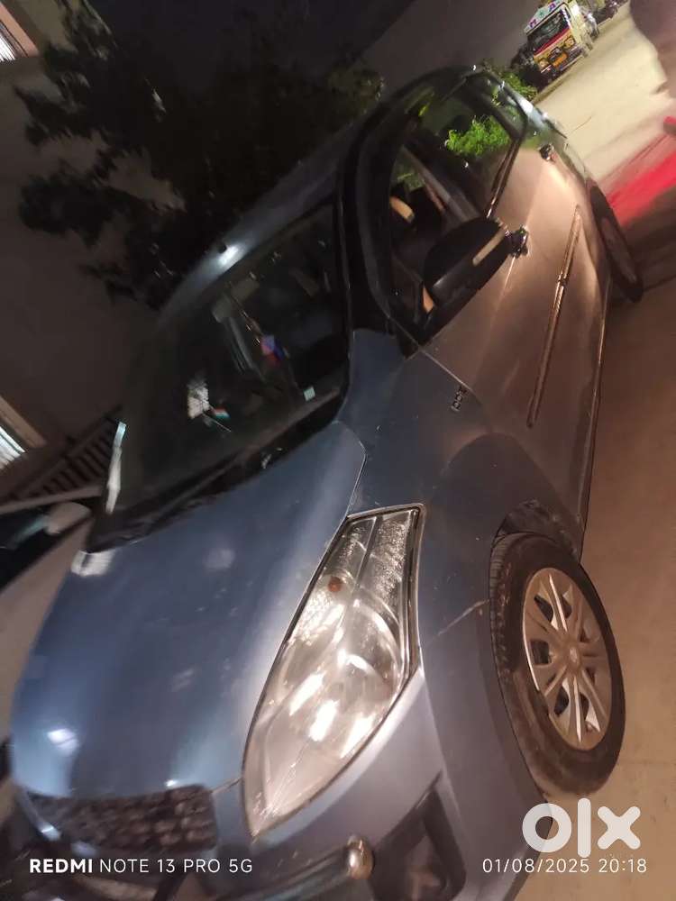 Maruti Suzuki Ertiga Diesel 2012