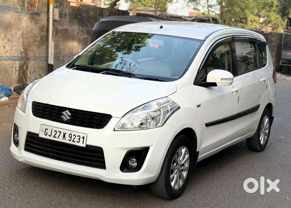 Maruti Suzuki Ertiga 2012-2015 Zdi, 2013, Diesel