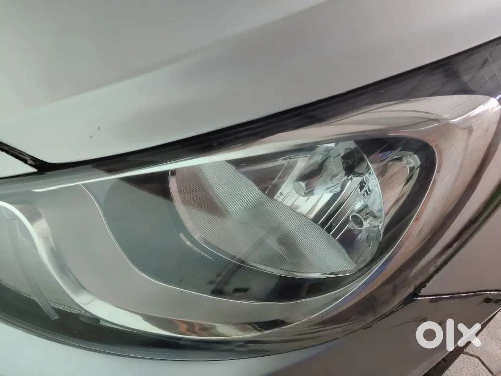 Hyundai Verna 2012 Petrol Good Condition