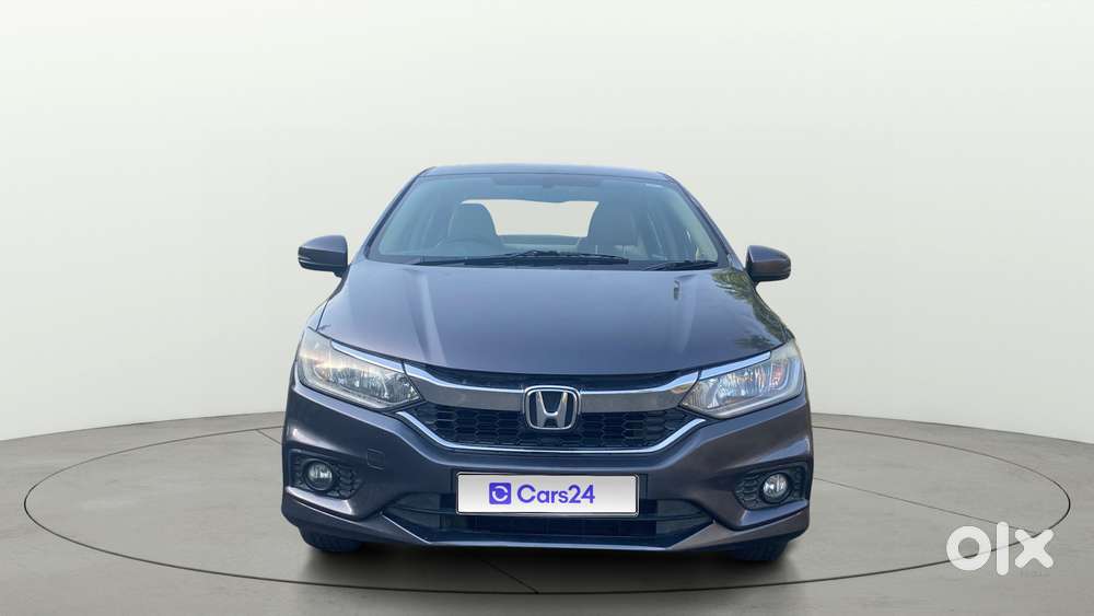 Honda City I-vtec Zx, 2020, Petrol