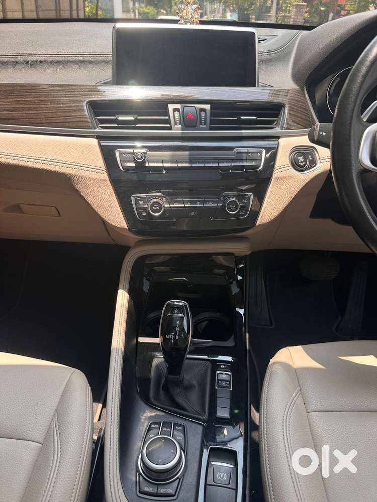 Bmw X1 2.0 Sdrive20i Xline, 2021, Petrol