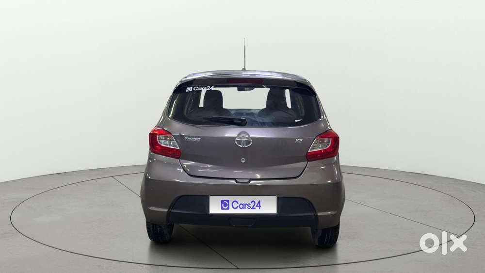 Tata Tiago Xe Diesel, 2016, Diesel