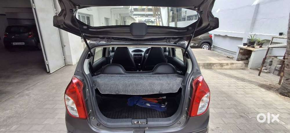 Maruti Suzuki Alto 800 Vxi, 2018, Petrol