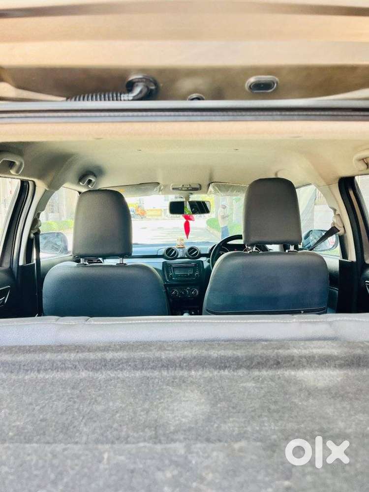 Maruti Suzuki Swift 2018 Amt Vdi, 2018, Diesel