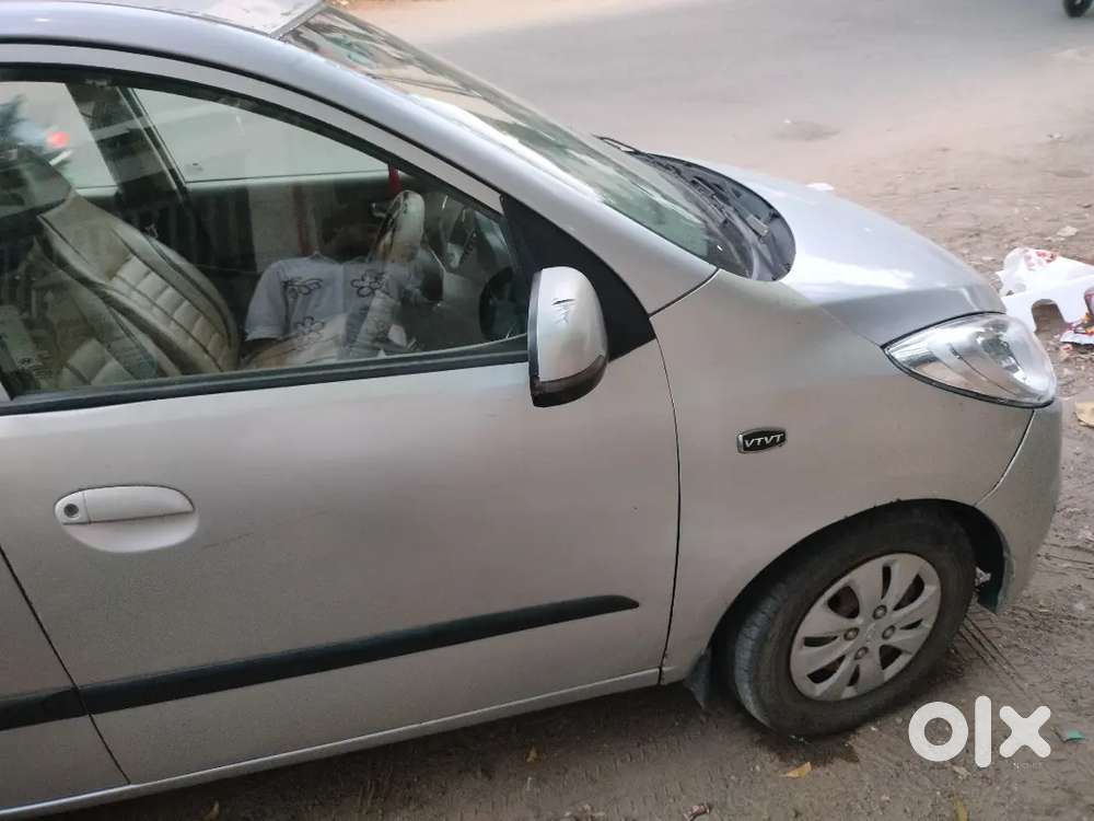 Hyundai I10 Magna 2011 Second Owner