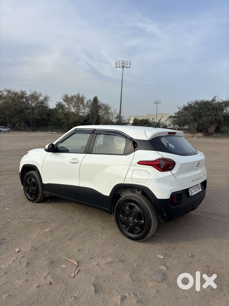 Tata Punch Accomplished Icng, 2023, Cng & Hybrids